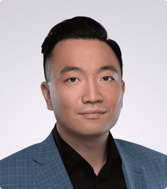 Ken Feng, Financial Advisor and Founder at Athena Financial