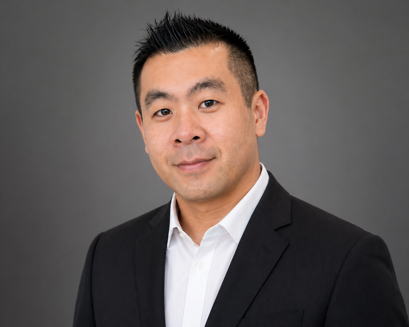 Lap Hum, Administrative Assistant at Athena Financial